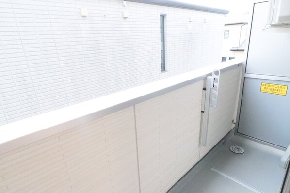 Briller 東大宮の物件内観写真